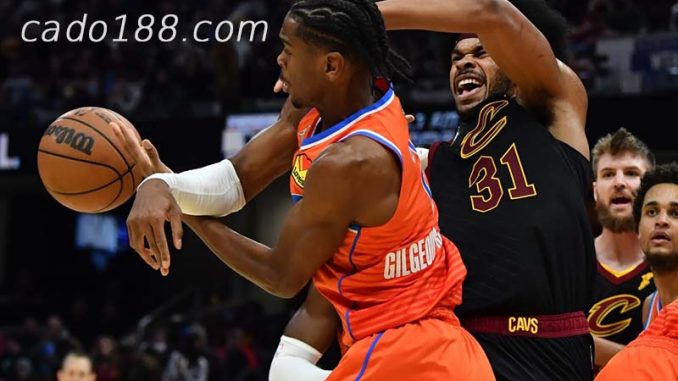 soi-keo-bong-ro-cavaliers-vs-milwaukee-bucks-114-nba Soi kèo bóng rổ Cavaliers vs Milwaukee Bucks, 11/4 NBA