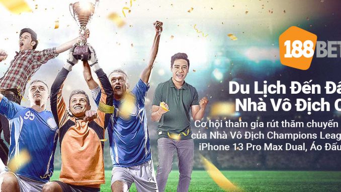 du-liach-den-dat-nuo-nha-vo-dich-cup-c1 Du lịch đến Đất nước nhà vô địch Cúp C1 - Chỉ có tại 188bet