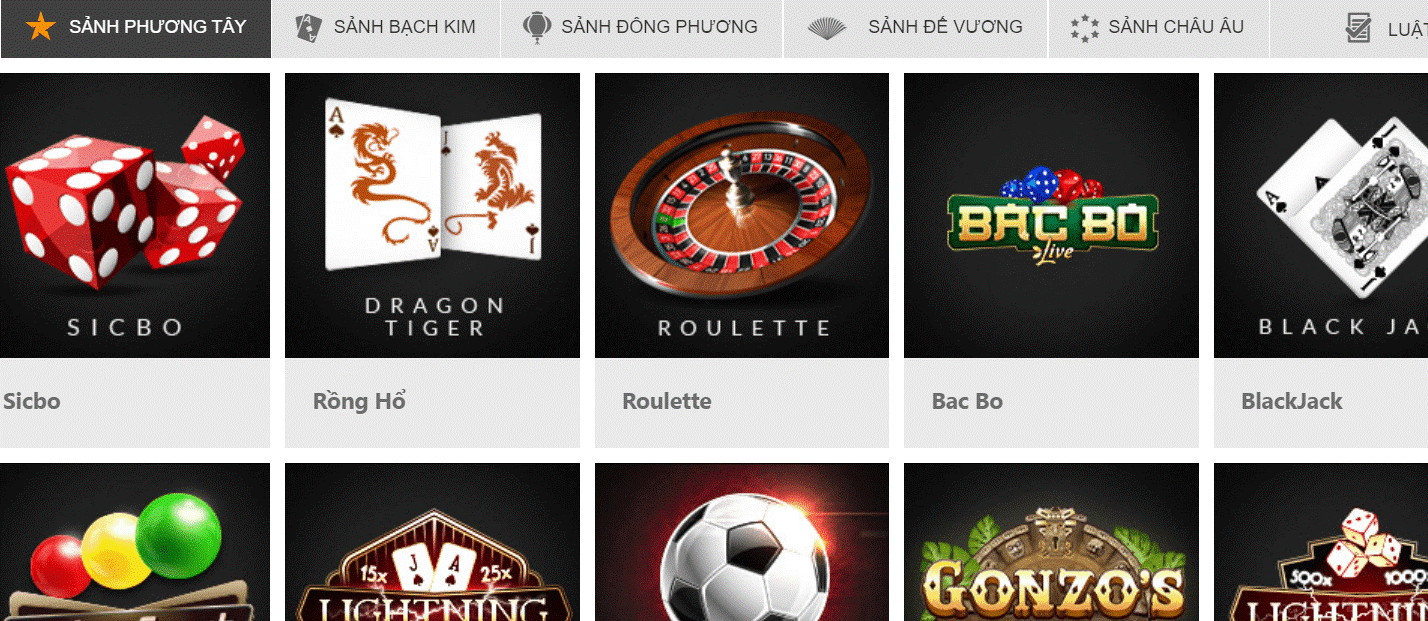 cách chơi game cược Bac Bo đơn giản tại 188BET cách chơi game cược Bac Bo đơn giản tại 188BET