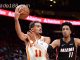 Soi kèo bóng rổ Miami Heat vs Atlanta Hawks, 18/4, NBA