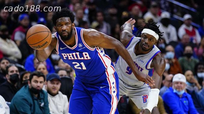 soi-keo-bong-ro-philadelphia-76ers-vs-pistons-114 Soi kèo bóng rổ Philadelphia 76ers vs Pistons, 11/4