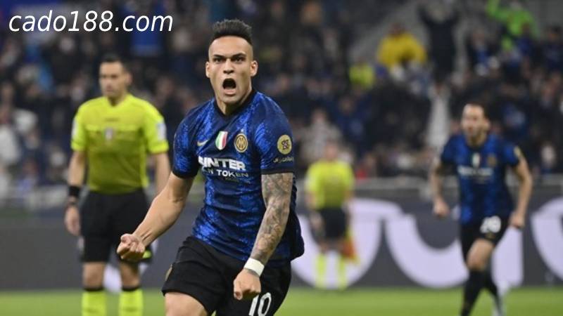 Thắng đậm 3-0, Inter Milan vào chung kết Coppa Italia