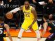 Soi kèo bóng rổ Phoenix Suns vs LA Lakers, 6/4, NBA