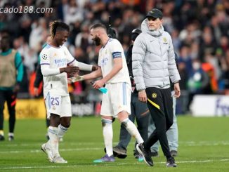 HLV Thomas Tuchel: "May mắn đã không gọi tên Chelsea"