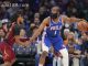 Soi kèo bóng rổ Cavaliers vs Philadelphia 76ers, 4/4