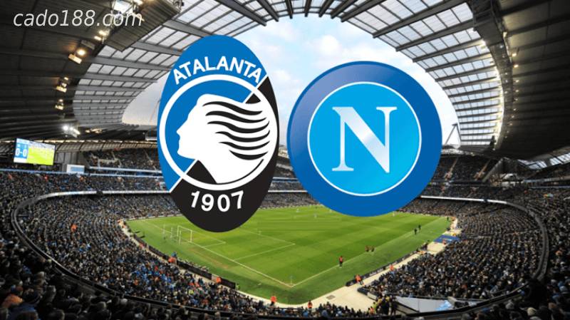 Soi kèo Atalanta vs Napoli, 20h00 ngày 03/04, Serie A,