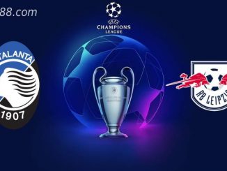 Soi kèo Atalanta vs RB Leipzig, 23h45 ngày 14/4, Cup C2