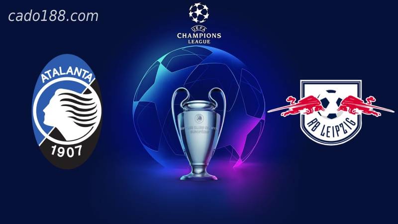 Soi kèo Atalanta vs RB Leipzig, 23h45 ngày 14/4, Cup C2