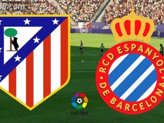 Soi kèo Atletico Madrid vs Espanyol, 21h15 ngày 17/04
