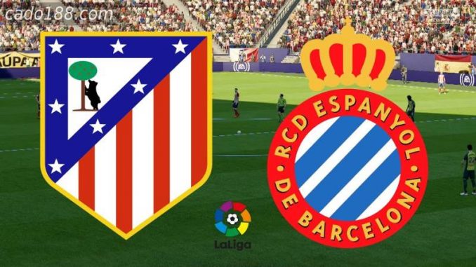 soi-keo-Atletico-madrid-vs-espanyol-17-04-188bet Soi kèo Atletico Madrid vs Espanyol, 21h15 ngày 17/04