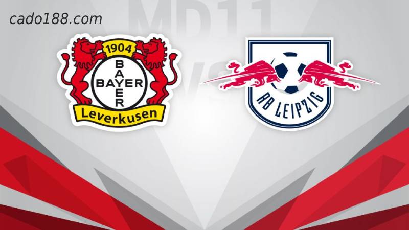 Soi kèo Bayer Leverkusen vs Leipzig, 00h30 ngày 18/04