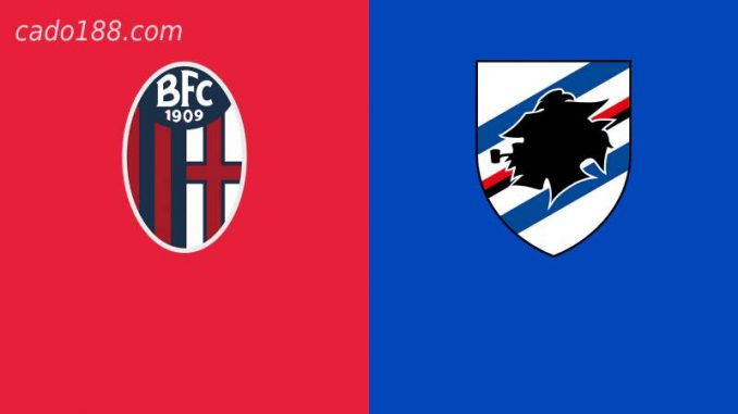 soi-keo-Bologna-vs-Sampdoria-12-04-188bet Soi kèo Bologna vs Sampdoria, 01h45 ngày 12/04, Serie A