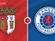 Soi kèo Braga vs Rangers, 02h00 ngày 08/04, Cup C2