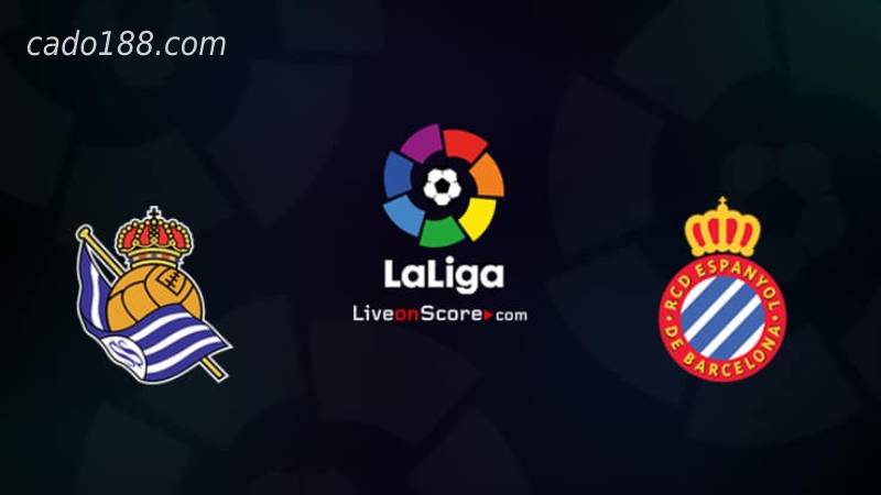 Soi kèo Real Sociedad vs Espanyol, 02h00 ngày 05/04