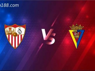 Soi kèo Sevilla vs Cadiz, 02h00 ngày 30/04, La Liga