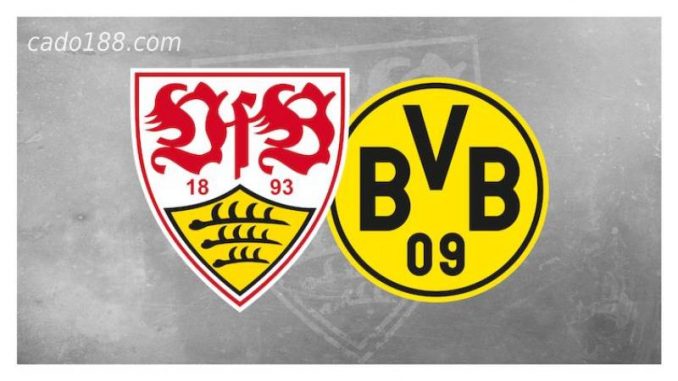 soi-keo-Stuttgart-vs-Borussia-Dortmund-09-04-188bet Soi kèo Stuttgart vs Borussia Dortmund, 1h30 ngày 09/04