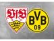Soi kèo Stuttgart vs Borussia Dortmund, 1h30 ngày 09/04