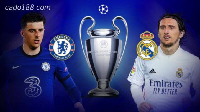 soi-keo-chelsea-vs-real-madrid-07-04-188bet Soi kèo Chelsea vs Real Madrid, 2h00 ngày 07/04, Cup C1