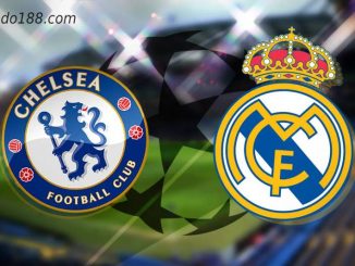 Soi kèo Real Madrid vs Chelsea, 2h00 ngày 13/04, Cup C1