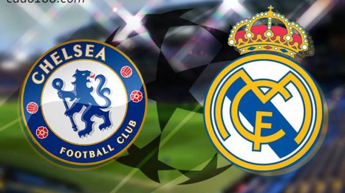 soi-keo-chelsea-vs-real-madrid-13-04-188bet Soi kèo Real Madrid vs Chelsea, 2h00 ngày 13/04, Cup C1