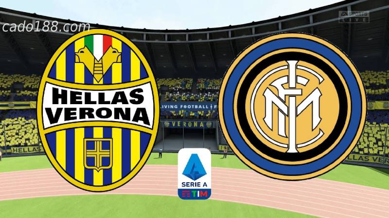 Soi kèo Inter Milan vs Hellas Verona, 23h00 ngày 09/04