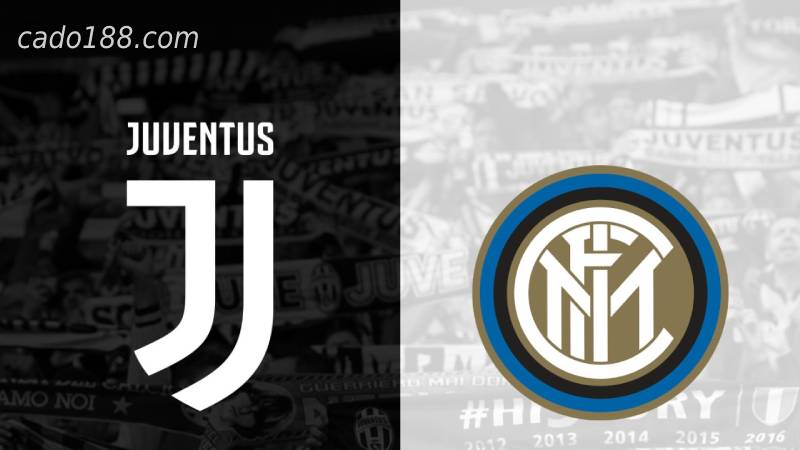 Soi kèo Juventus vs Inter Milan, 1h45 ngày 4/4, Serie A