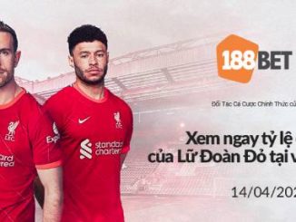 Soi kèo Liverpool vs Benfica, 02h00 ngày 14/04, Cup C1