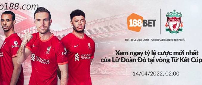 soi-keo-liverpool-vs-benfica-14-04-188bet-1 Soi kèo Liverpool vs Benfica, 02h00 ngày 14/04, Cup C1