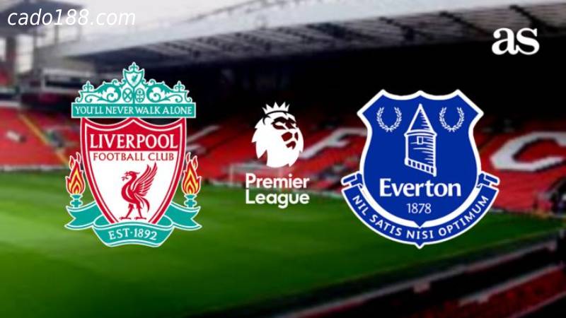 Soi kèo Liverpool vs Everton, 22h30 ngày 24/4, giải EPL 