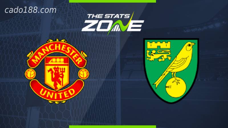Soi kèo Manchester United vs Norwich, 21h00 ngày 16/04