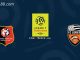 Soi kèo Rennes vs Lorient, 18h00 ngày 24/04, Ligue 1