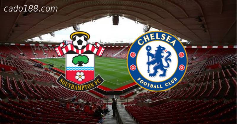 Soi kèo Southampton vs Chelsea, 21h00 ngày 09/04, EPL
