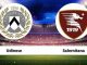 Soi kèo Udinese vs Salernitana, lúc 23h45 ngày 20/04