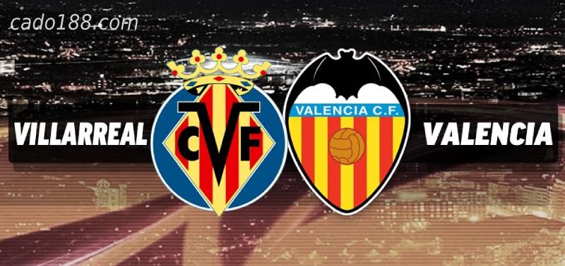Soi kèo Villarreal vs Valencia, 2h30 ngày 20/4, La Liga