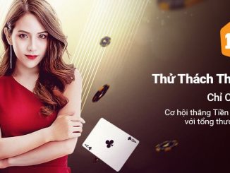 Thắng lớn với thử thách tháng 4 cùng sảnh đại 188bet