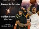 Soi kèo bóng rổ Memphis Grizzlies vs GS Warriors, 12/5