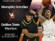 Soi kèo bóng rổ Memphis Grizzlies vs GS Warriors, 2/5