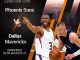 Soi kèo bóng rổ Phoenix Suns vs Dallas Mavericks, 3/5