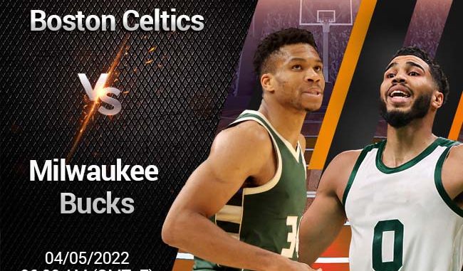soi-keo-bong-ro-boston-celtics-vs-milwaukee-bucks-45 Soi kèo bóng rổ Boston Celtics vs Milwaukee Bucks, 4/5