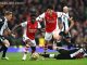 Soi kèo xiên ngày 17/5, Newcastle vs Arsenal, EPL