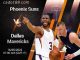 Soi kèo bóng rổ Phoenix Suns vs Dallas Mavericks, 16/5