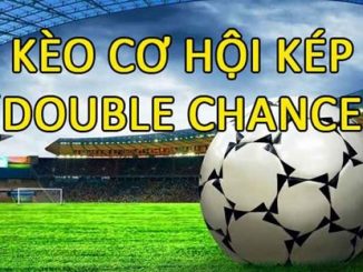 Kèo Cơ Hội Kép là gì? Hướng dẫn chơi kèo đơn giản nhất