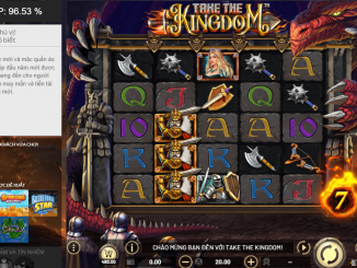 TOP 5 game mùa hè thịnh hành nhất 2022 tại 188bet