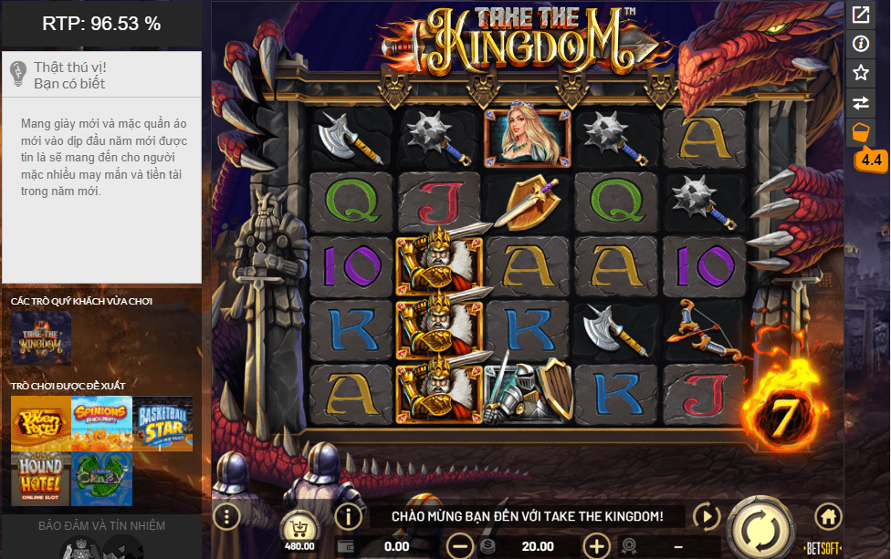 Khám phá top game thịnh hành tại nhà cái ăn thưởng lớn màu hè này. TOP 5 game mùa hè thịnh hành nhất 2022 tại 188bet