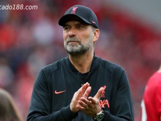 Liverpool quyết vô địch C1 sau khi lỡ ngôi vương EPL