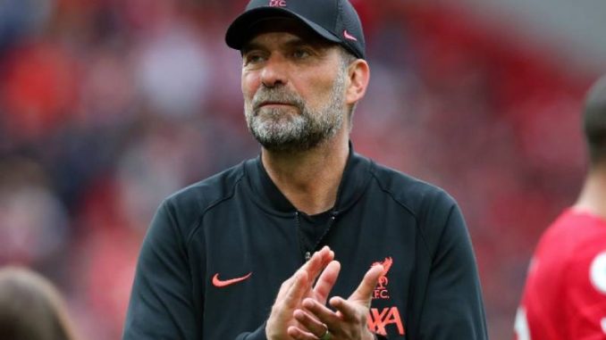 liverpool-quyet-vo-dich-c1 Liverpool quyết vô địch C1 sau khi lỡ ngôi vương EPL