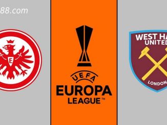 Soi kèo Eintracht Frankfurt vs West Ham, 2h ngày 06/05