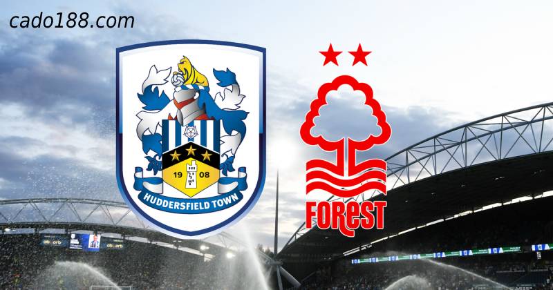Soi kèo Huddersfield vs Nottingham, 22h30 ngày 29/5