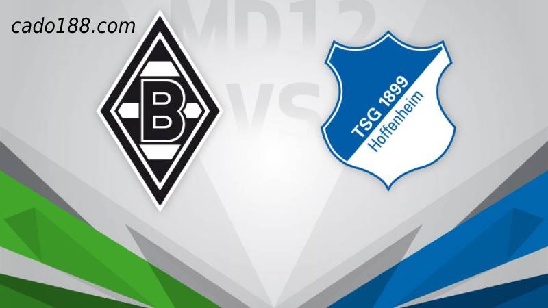 Soi kèo Monchengladbach vs Hoffenheim, 20h30 ngày 14/05