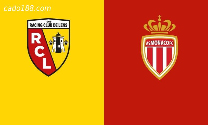 Soi kèo RC Lens vs AS Monaco, 02h00 ngày 22/05, Ligue 1